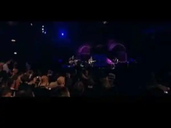 Noel Gallagher - Talk Tonight (Live)